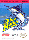 Blue Marlin, The (Nintendo Entertainment System)